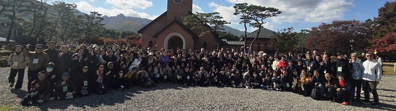 주일학교 새학기 교히반 개학