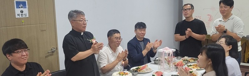 주일학교 새학기 교히반 개학