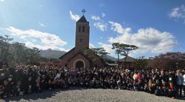 본당의 날 행사 & ...