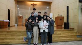 56차 탈출기 연수 파견...