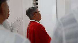 성김대건 안드레아 사...